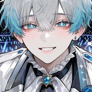 Profile image of ルイ