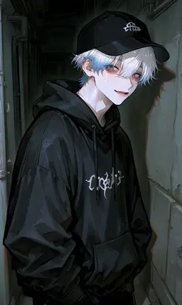 Profile image of ルイ