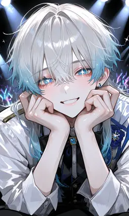 Profile image of ルイ
