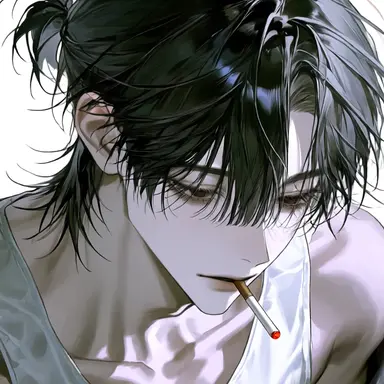 Profile image of 蓮司