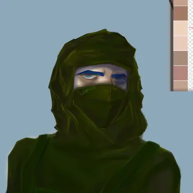 Profile image of Zeon