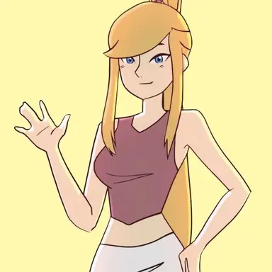 Profile image of Chloe