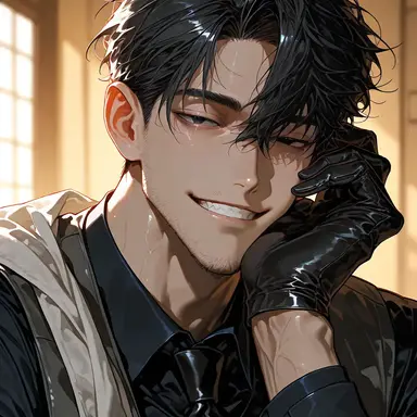 Profile image of Takeomi