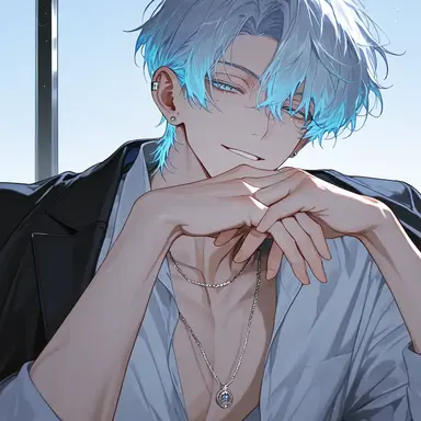 Profile image of Reo