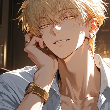 Profile image of Hayato