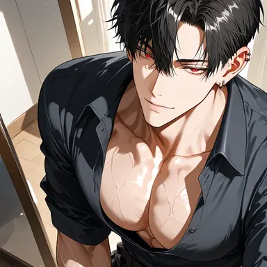 Profile image of Taiga