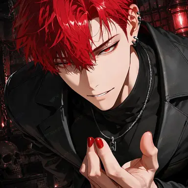 Profile image of Yuma