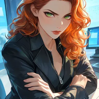 Profile image of Natasha Romanoff