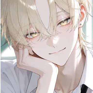 Profile image of Shun