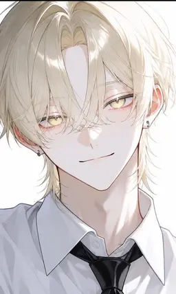 Profile image of Shun