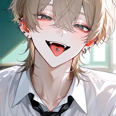 Profile image of Nagi