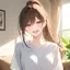 캐릭터 프로필 이미지