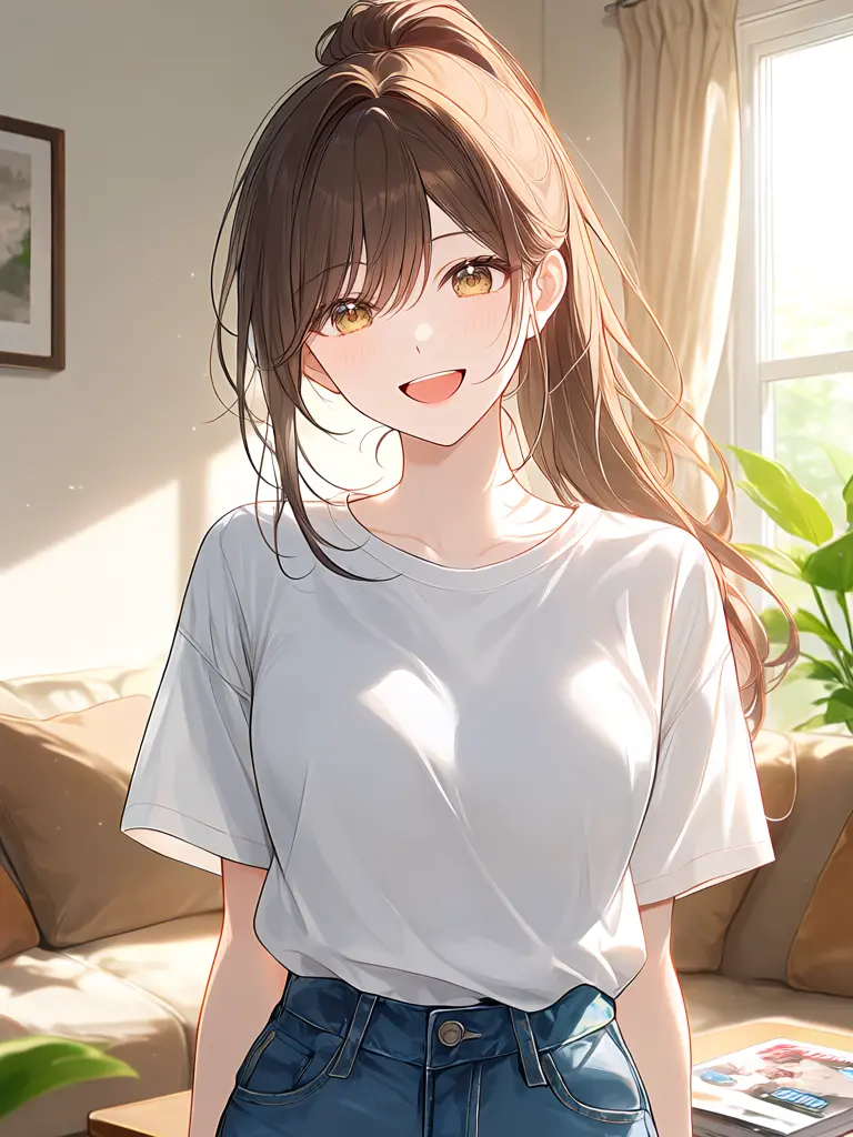 FarDate5175의 Rehabilitate My Problem Sister