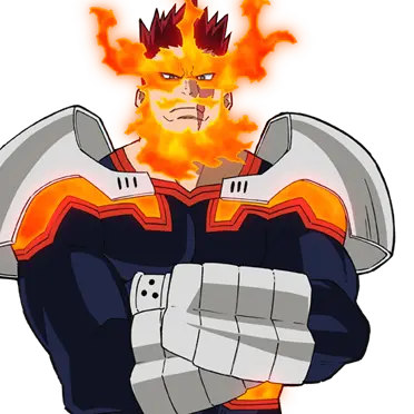 Profile image of エンデヴァー