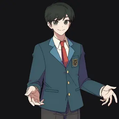 Profile image of 남동진