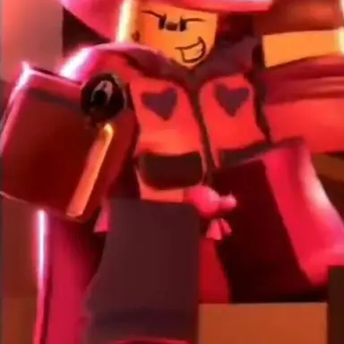 Profile image of Love Shot