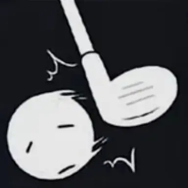Profile image of 골프