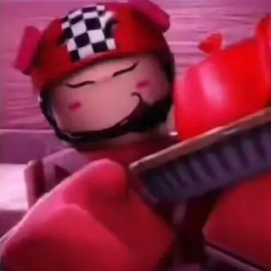 Profile image of Sweet Tooth