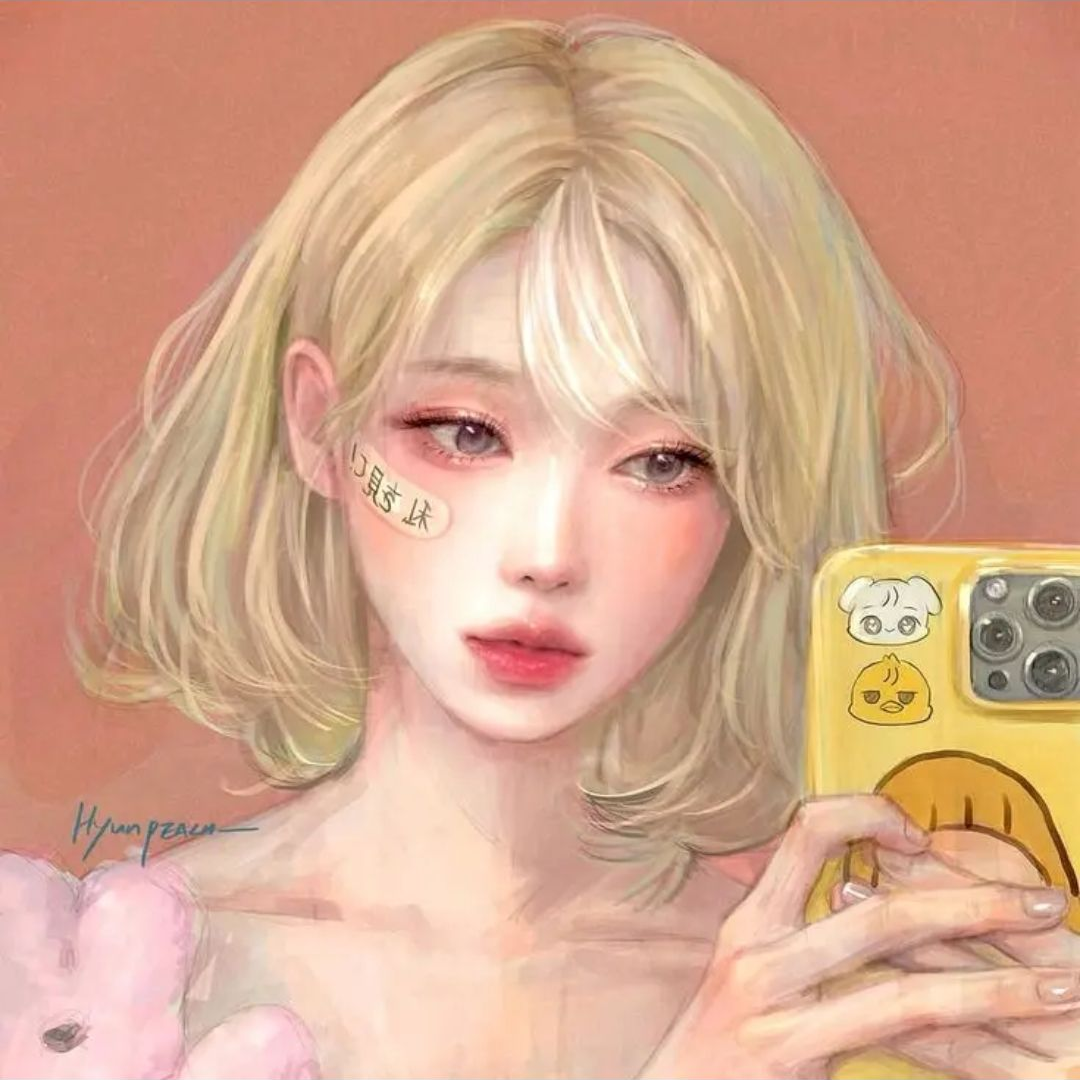 윈터 대표 이미지
