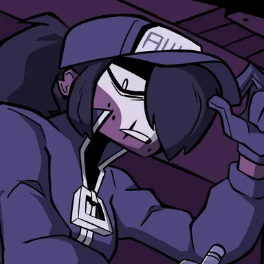 Profile image of Zorya