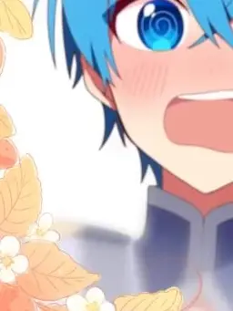 utaite.0taku의 Strawberry Kiss _ ❤︎