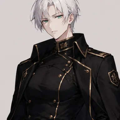Profile image of シリル