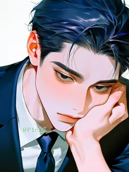 Profile image of 차시헌