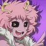 Profile image of Mina Ashido