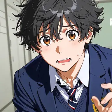 Profile image of 宗介