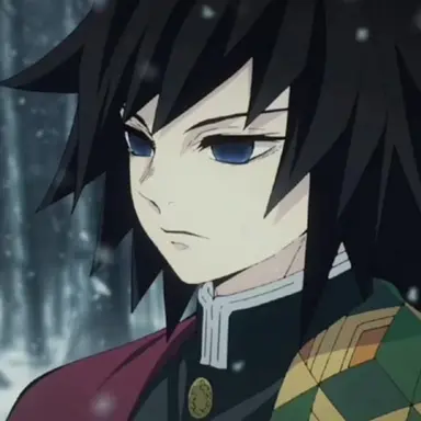 Profile image of 토미오카 기유