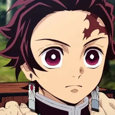 Profile image of 카마도 탄지로