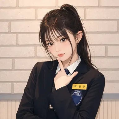Profile image of Minju