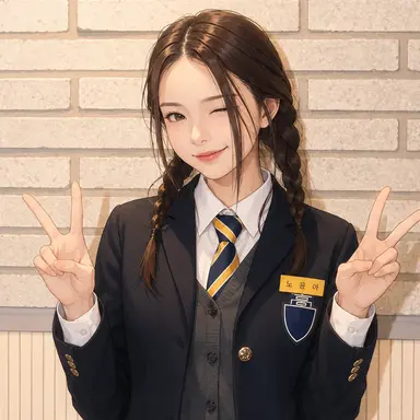 Profile image of Yunah