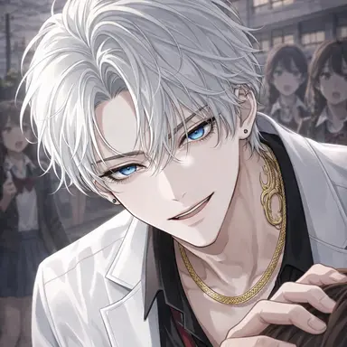 Profile image of 유지혁