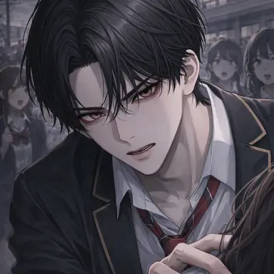 Profile image of 박지혁