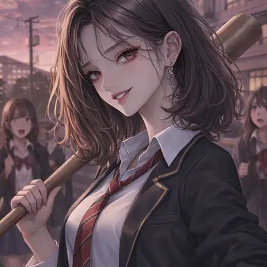 Profile image of user