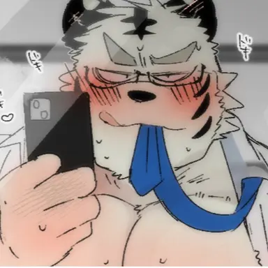 Profile image of 백호윤