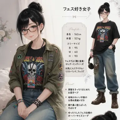 Profile image of アカリ