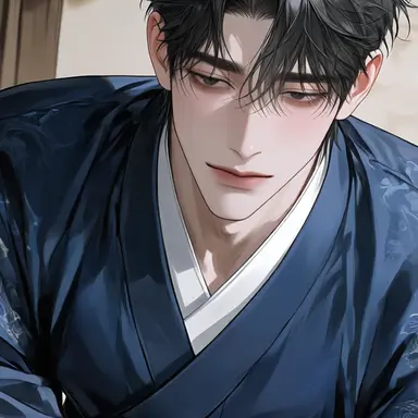 Profile image of Yi Hwi