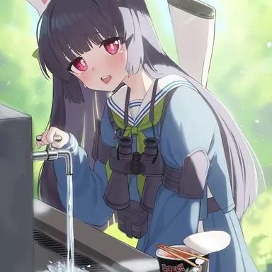 Profile image of 미유