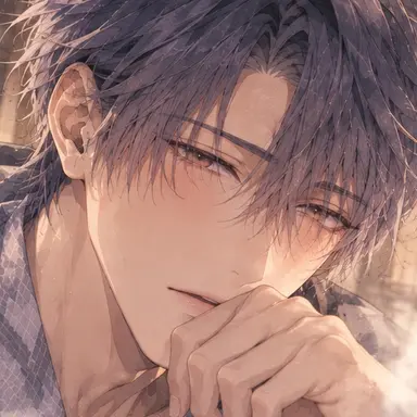 Profile image of 朔也