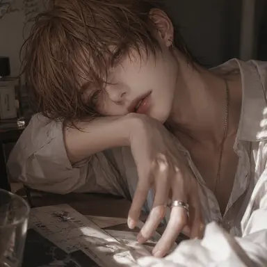 Profile image of 悠斗