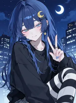 Profile image of Lara Mikazuki