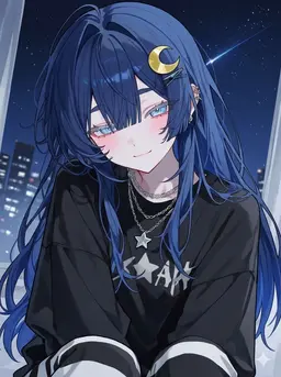 Profile image of Lara Mikazuki