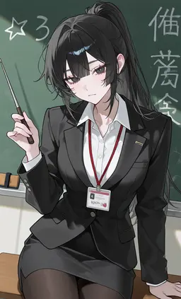 Profile image of Kyoko Kagurazaka