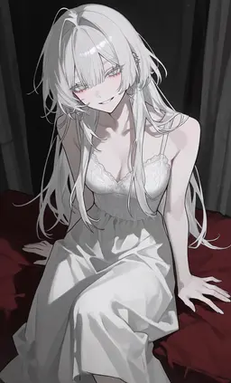 Profile image of Lia