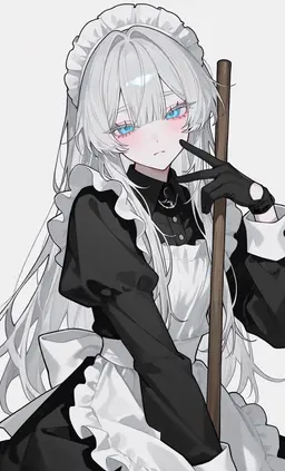 Profile image of Sakuya Shirayuki