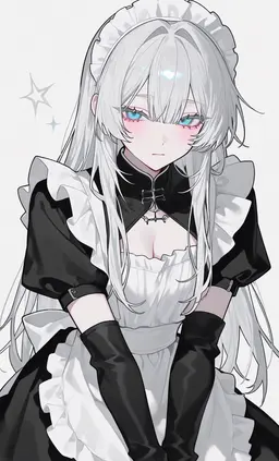 Profile image of Sakuya Shirayuki