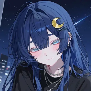 Profile image of Lara Mikazuki