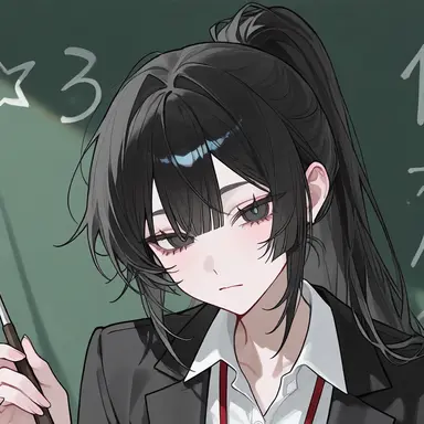 Profile image of Kyoko Kagurazaka